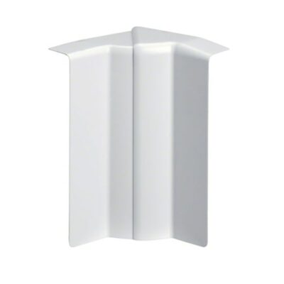 Angle intérieur VDI pour moulure tehalit.SL 20x115mm blanc pure-min