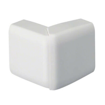 HAGER -Angle Extérieur variable Blanc Paloma -ATA123039010 (1)