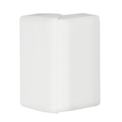 Angle Extérieur variable 20x75mm