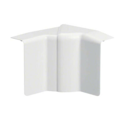 Hager Angle intérieur variable pour moulure SL 20x55mm -SL2005549010