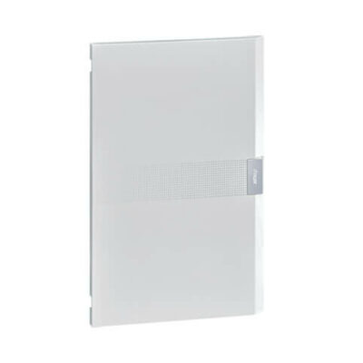 Hager -Porte opaque vega 18 modules 3R -VZ318P