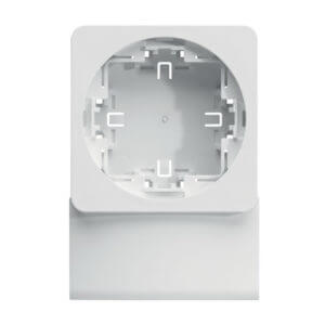 Support simple ateha pour moulure ATA16x30