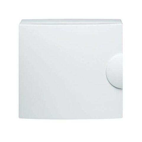 Hager porte opaque pour gamma 13 pour GA01N -GP112PN (1)