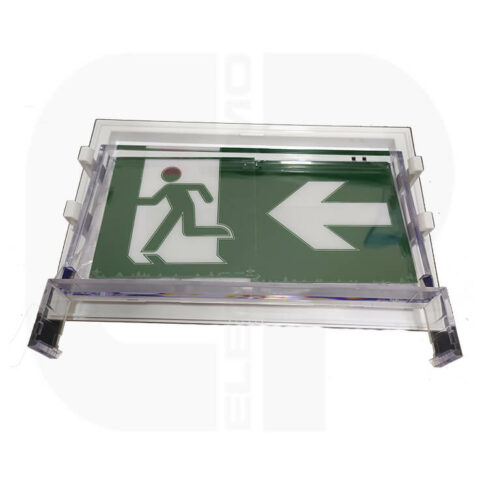 Kaufel Kit directionnel blanc 100% directionnel - 660001