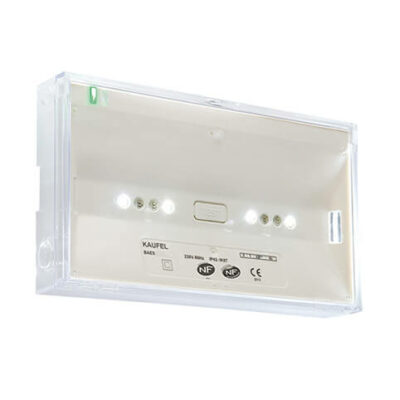 Kaufel Luminaire source centrale ambiance Brio+ standard 250lm -490801