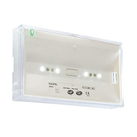 Kaufel Luminaire source centrale ambiance Brio+ standard 250lm -490801