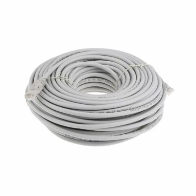 Lien'k Cordon Cat6 S/FTP Gris 30M LSZH -6230AL