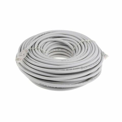 Lien'k Cordon Cat6 S/FTP Gris 30M LSZH -6230AL