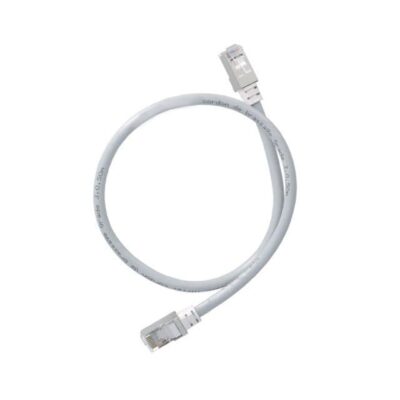Lien'k Cordon Cat6 S/FTP Gris 0.50M LSZH -62005AL
