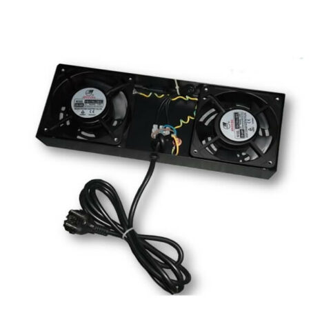 Lienk unite de 2 ventilateurs de toit pour baie -VENT2C