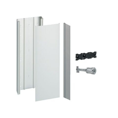 Pack GTL JK113 Gamma+ HAGER 13 Modules 2,6m 1 Couvercle