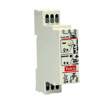 YOKIS televariateur modulaire 300W Radio et Power -MTV300MRP