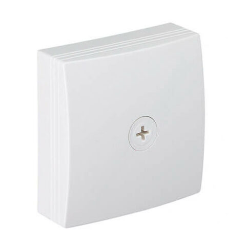 Boîte de dérivation 75x75 Blanc Paloma - ATA707599010