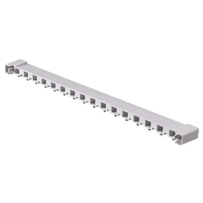ABB Pont pour borniers mistral- coffret 18m -799199-min