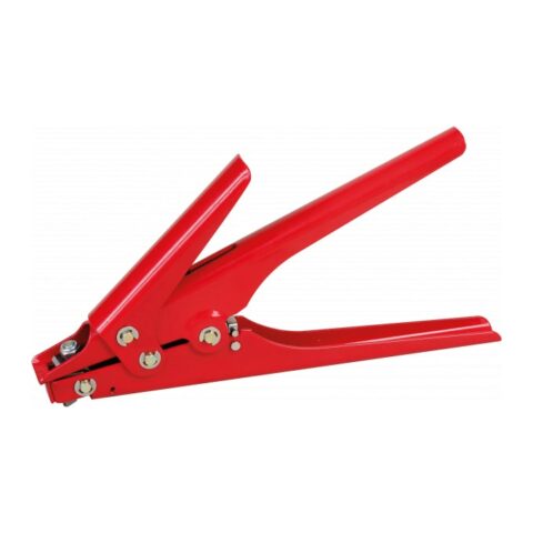 EUR'OHM - Pince à colliers large - 6 ou 9mm - Réf - 43030