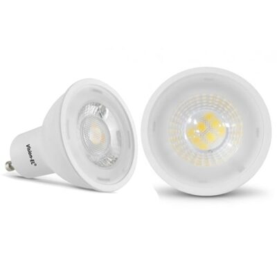 Vision-El Ampoule LED GU10 Spot-6W-4000K