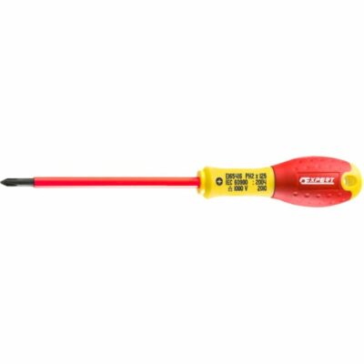 Tournevis 1000v ph2 x 125 - E165416