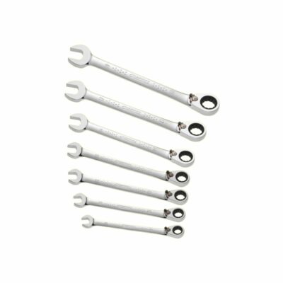 Expert BY FACOM Jeux de clés mixtes à cliquet - mm - E111107