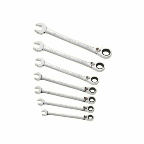 Expert BY FACOM Jeux de clés mixtes à cliquet - mm - E111107