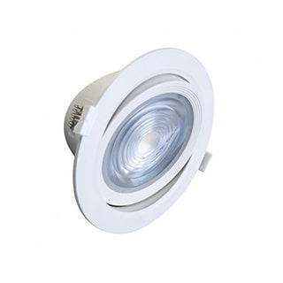 Spot LED orientable 18W