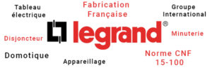 Legrand