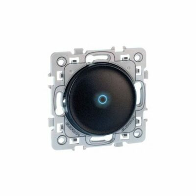 Interrupteur Va-et-vient lumineux ou témoin Square - 60303