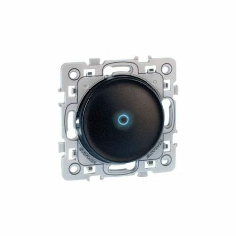 Interrupteur Va-et-vient lumineux ou témoin Square - 60303