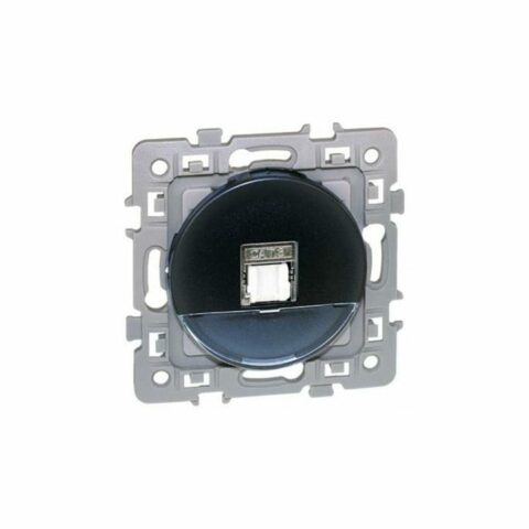 Prise RJ45 Cat6 Grade1 Square - UTP - Vulcain - 60371