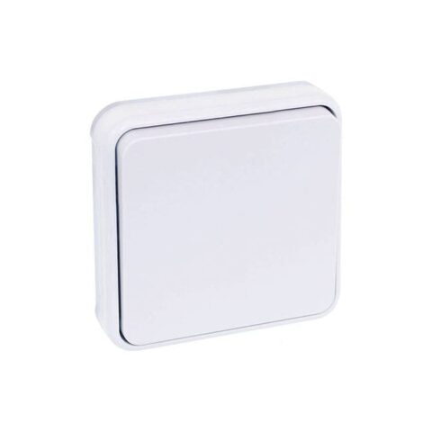 Bouton poussoir complet encastré oxxo - 60891