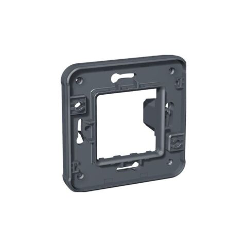 Cadre support 1 poste - Oxxo - Gris - 60887