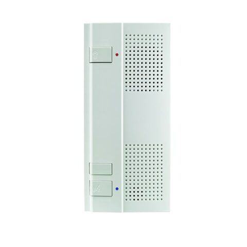 Poste mains-libres supplémentaire pour kits villa audio 1122/61 et 1129/71