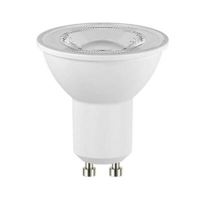 Spot LED 6W GU10 500 Lumens - 5000K - Variable - S16378