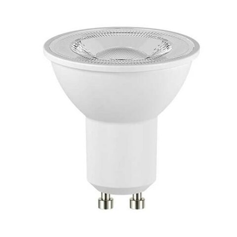 Spot LED 6W GU10 500 Lumens - 5000K - Variable - S16378