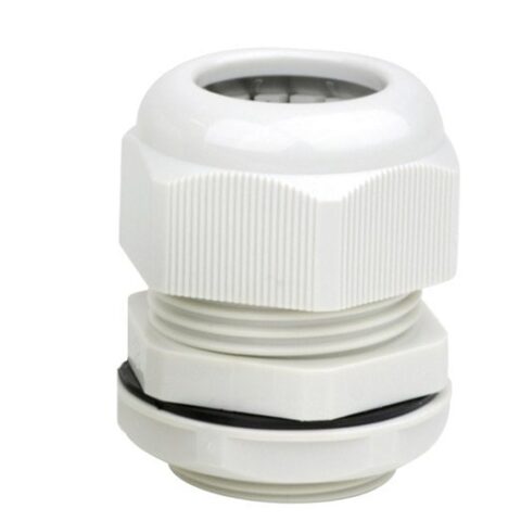 Presse-étoupe PG16 IP67 Mat - D.3074 PAWBOL