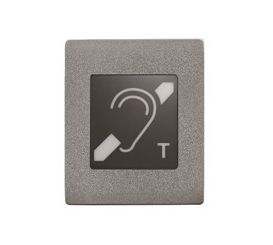 Module boucle magnétique pour Note 2 et Note 2 ERP - 1723/48