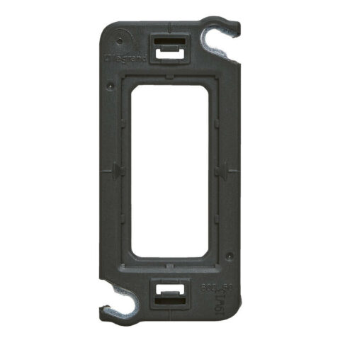 Support pour fixation - 1 module - 080250