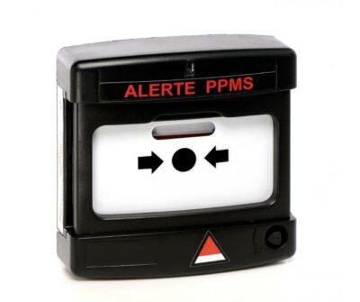 Déclencheur Manuel PPMS - 10011