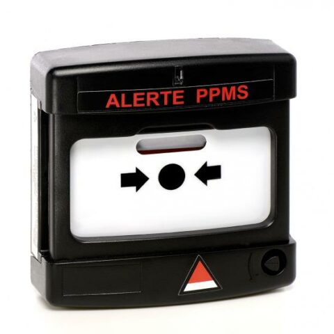 Déclencheur Manuel PPMS - 10011