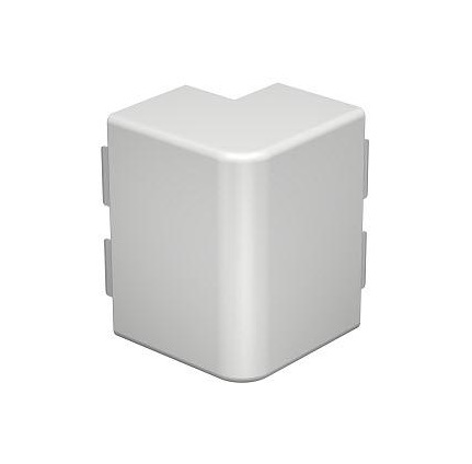 Angle extérieur pour goulotte de type WDK 60130 - 6192343