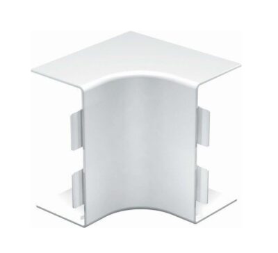 Angle intérieur pour goulottes de type WDKH 60130 - 6192041