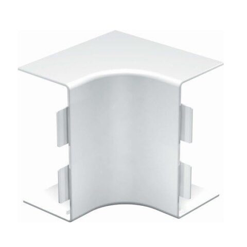 Angle intérieur pour goulottes de type WDKH 60130 - 6192041