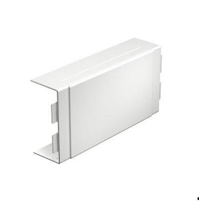 Couvercle de pièce en Té et en croix, pour goulotte de type WDK 60130 - 6192645