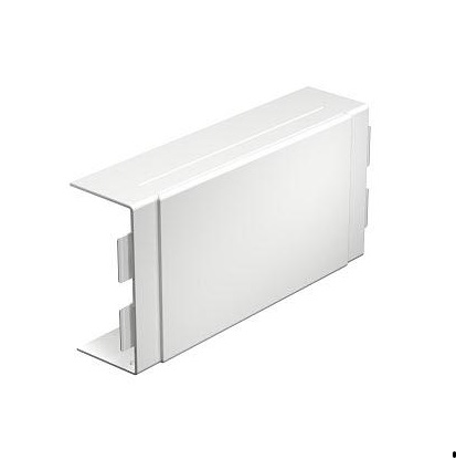 Couvercle de pièce en Té et en croix, pour goulotte de type WDK 60130 - 6192645