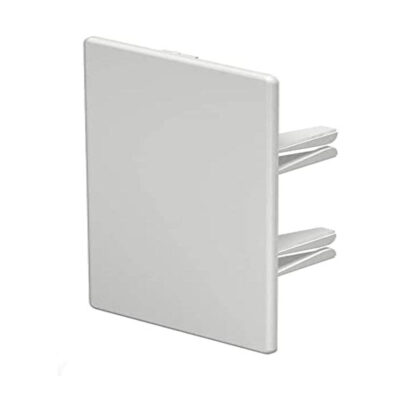 Embout pour goulotte de type WDK 60110 - 6193307