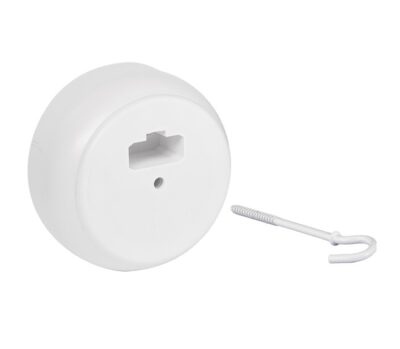 Eur'Ohm Boîte de centre DCL Ø 85mm + PITON - 53097