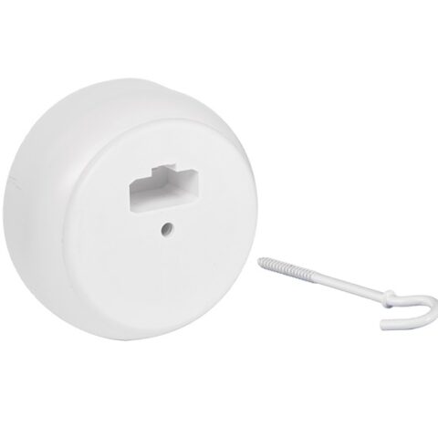 Eur'Ohm Boîte de centre DCL Ø 85mm + PITON - 53097