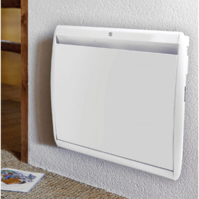 Radiateur à inertie fonte 1500w - 920002