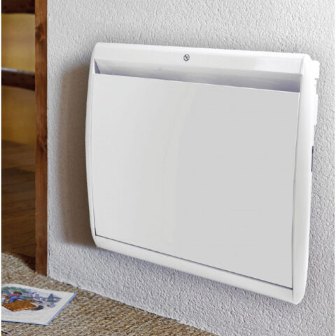 Radiateur à inertie fonte 1500w - 920002