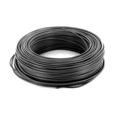 Fil électrique souple ho7v-k 1mm2 c100m – HO7V-K1MM²