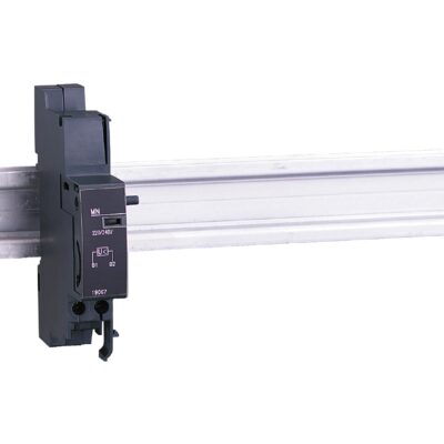Déclencheur voltmétrique Multi 9 MN 230 à 240 V CA - 19067